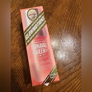 Sol de Janeiro Carnaval Queen Glow Oil